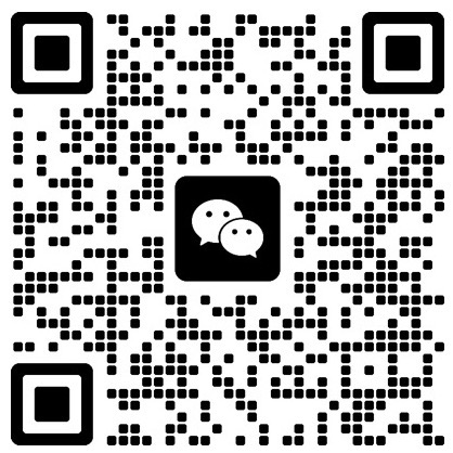 黄萌微信二维码